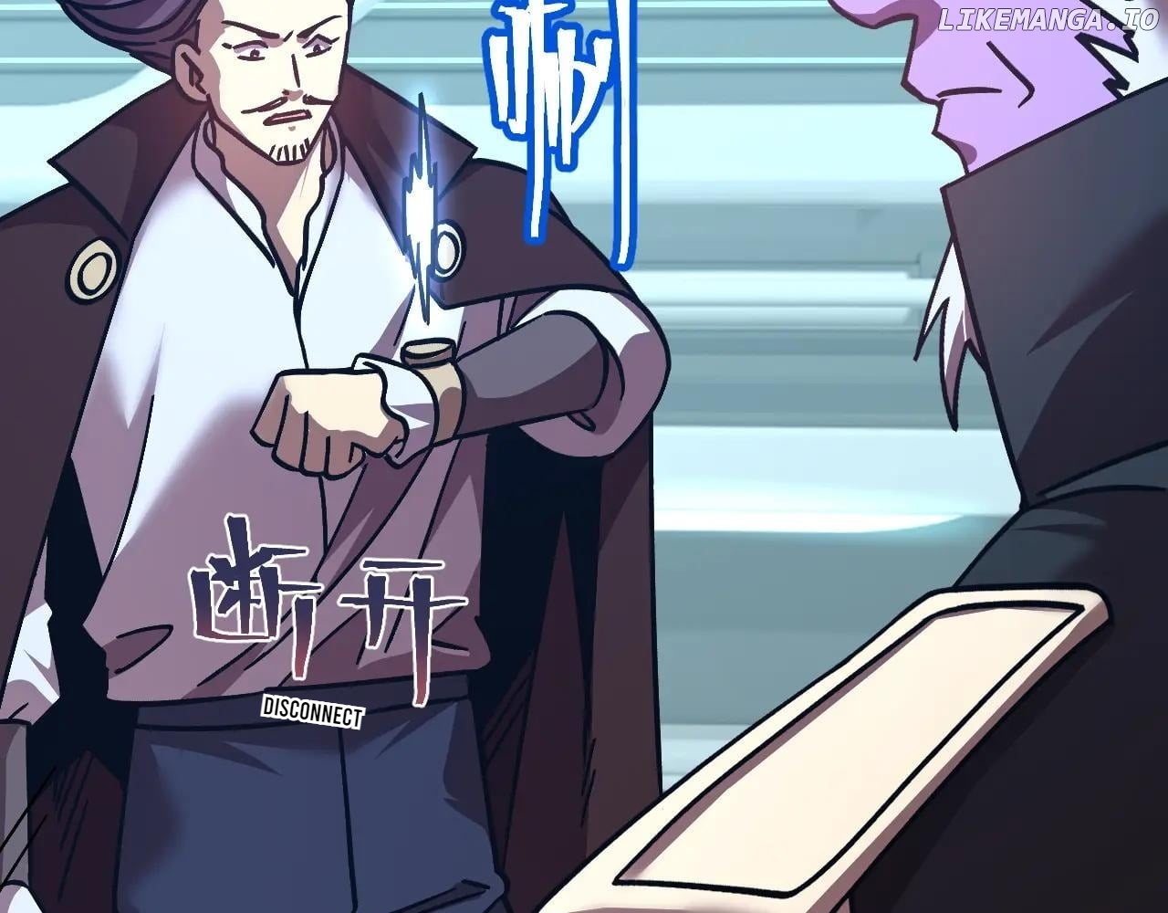 Log into the Future Chapter 234 - page 149